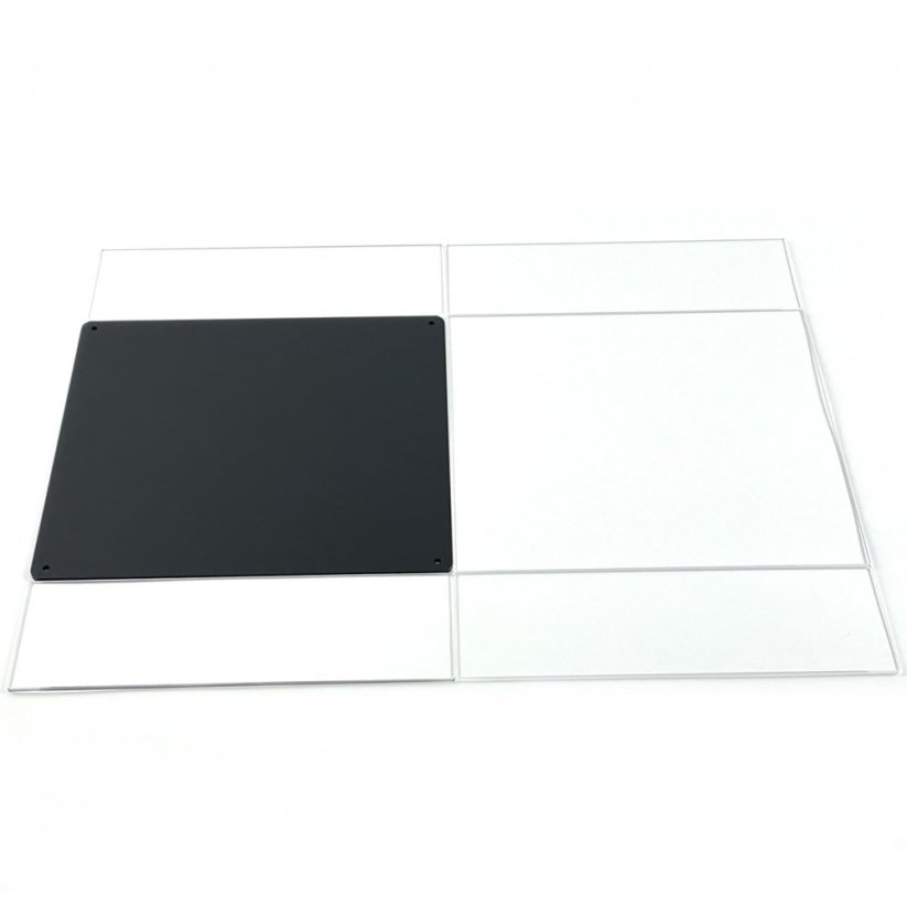 LDO Voron V0.2 Upgrade Kit 100mm Panely