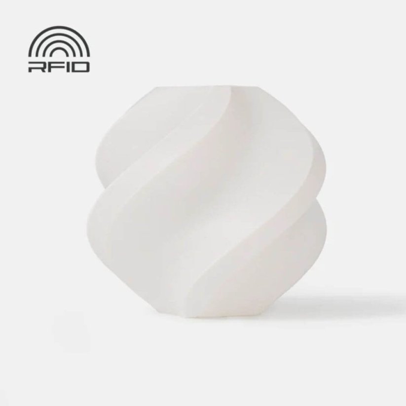Bambu Lab ASA bílá (white) 1kg