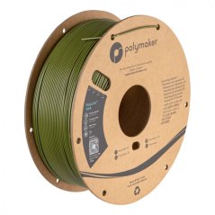 Polymaker PolyLite™ ASA armádní zelená Polymaker PolyLite™ ASA armádní zelená