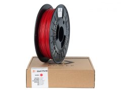 3DPower Elasti TPU 90 červená (red) 0,5 kg