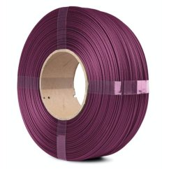 The Filament Refill PLA CF violet