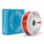 Fiberlogy Easy PET-G transparentní oranžová (orange) 0,85 kg
