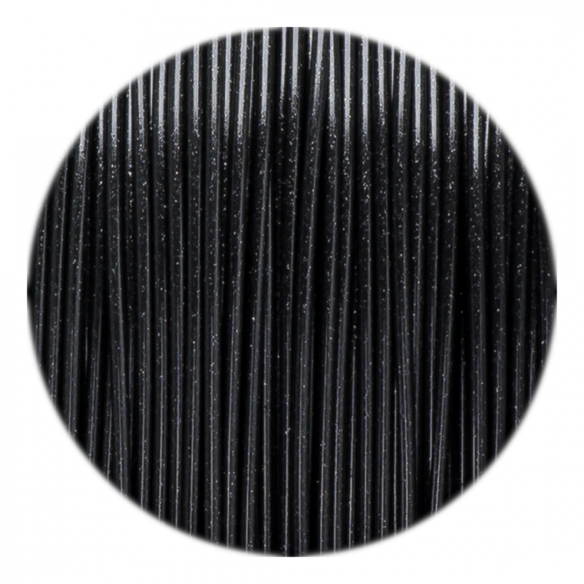 Fiberlogy Easy PET-G onyx 0,85 kg