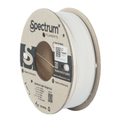 Spectrum Light Weight PLA biela (pure white) 0,25 kg