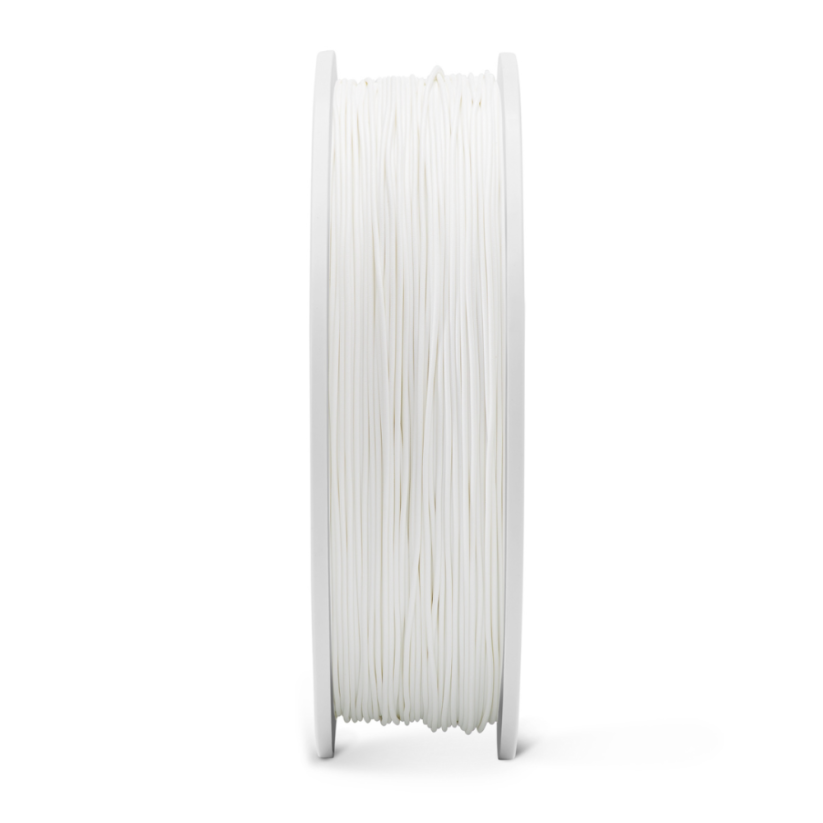Fiberlogy Fiberflex 40D bílá (white) 0,5 kg
