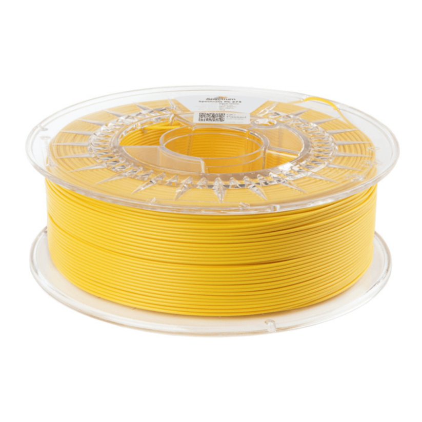 Spectrum PC 275 žlutá (signal yellow)