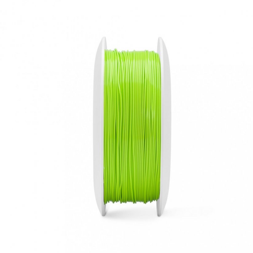Filament Fiberlogy Easy PLA svetlozelená (light green) Cievka