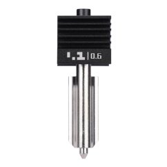 Bambu Lab Hotend H2D - 0,6mm kalená ocel