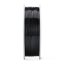 Fiberlogy ABS PLUS čierna (black) 0,85 kg