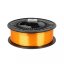Tlačová struna 3DPower Silk oranžová (orange)