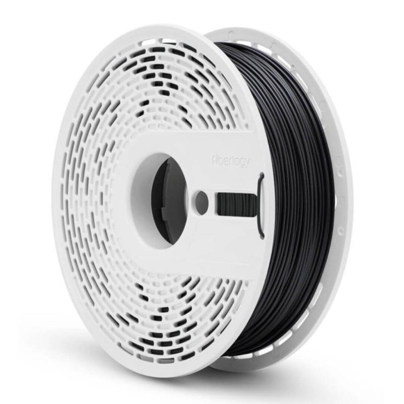 Fiberlogy R Nylon PA12 antracit 0,75kg