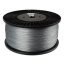 Spectrum Premium PLA strieborná (silver star) 8kg