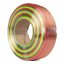 Spectrum ReFill PLA SILK Rainbow fusion