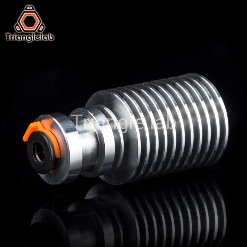 Trianglelab V6 Hotend - chladič