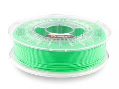 Fillamentum Extrafill PLAsvítivá zelená (Luminous Green)