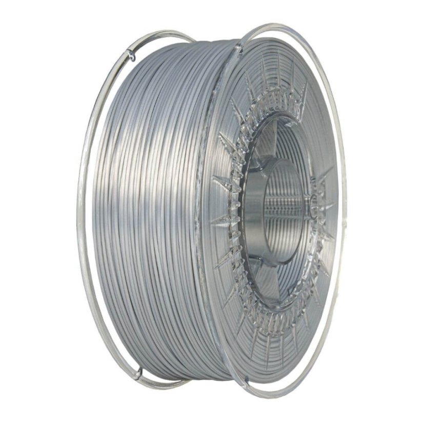 Devil Design Silk platina (platinum)