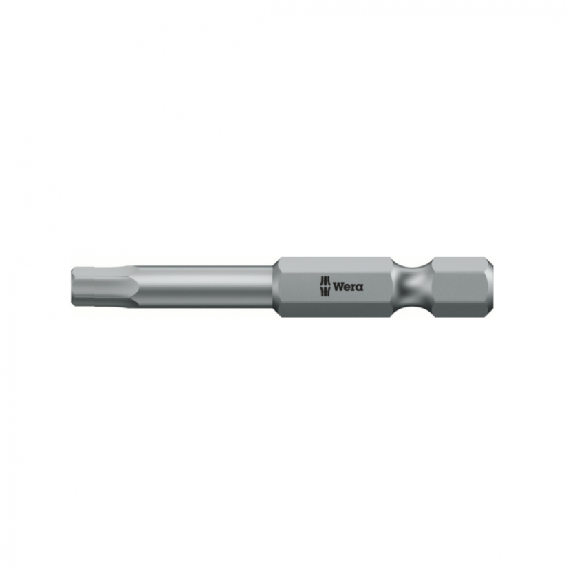 Wera Bit na šrouby s vnitřním šestihranem 3,0 x 50 mm