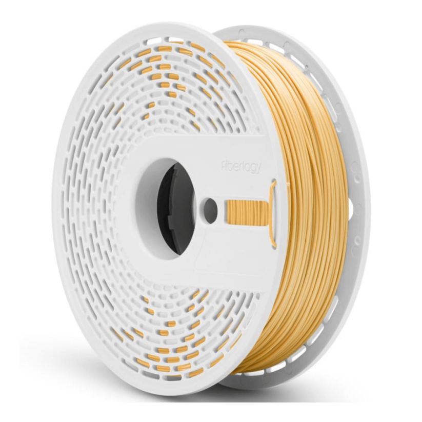 Fiberlogy Fibersilk zlatá (gold) 0,85 kg