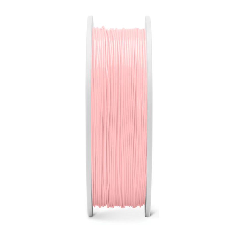Fiberlogy Easy PET-G pastelově růžová (pastel pink) 0,85 kg