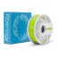 Fiberlogy Easy PET-G svetlo zelená (light green) 0,85 kg