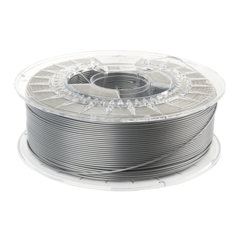 Spectrum Premium PLA strieborná (silver star)