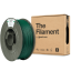 The Filament PETG CF green