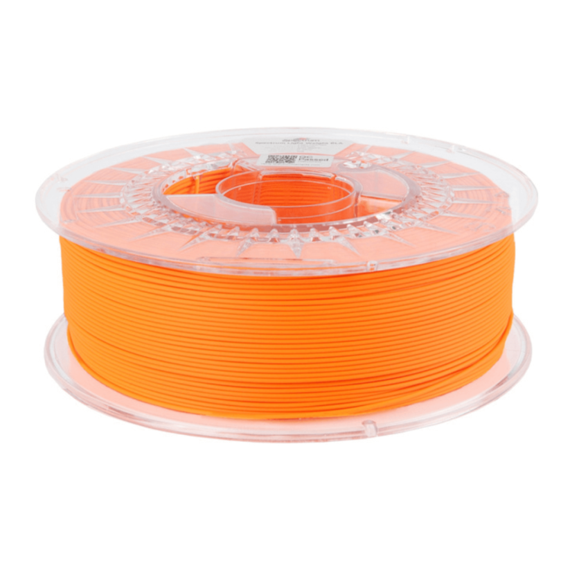 Spectrum Light Weight PLA oranžová (lion orange)