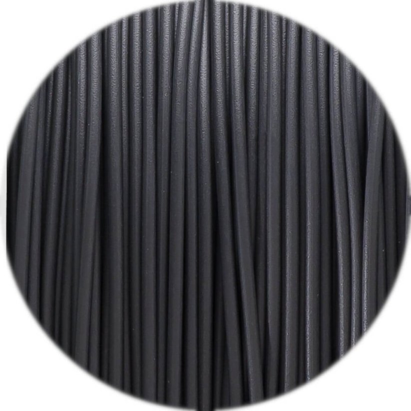 Fiberlogy Fibersilk antracitová černá (anthracite) 0,85 kg