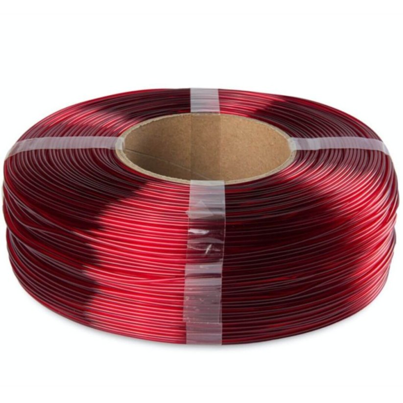 Spectrum ReFill PET-G Premium transparent red