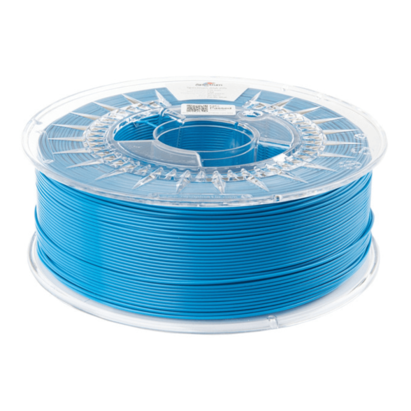 Spectrum ASA 275 pacific blue