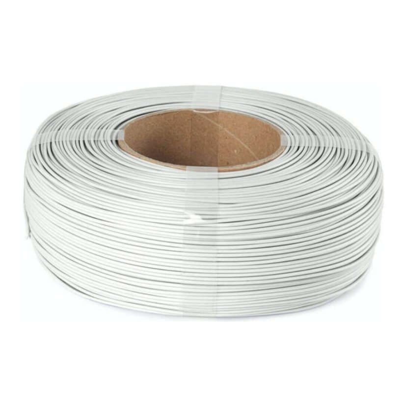 Spectrum ReFill PLA Premium světle šedá (light grey)