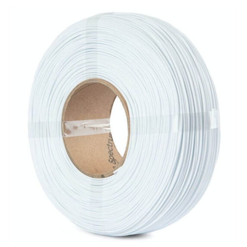 Spectrum ReFill PET-G Premium biela (arctic white)