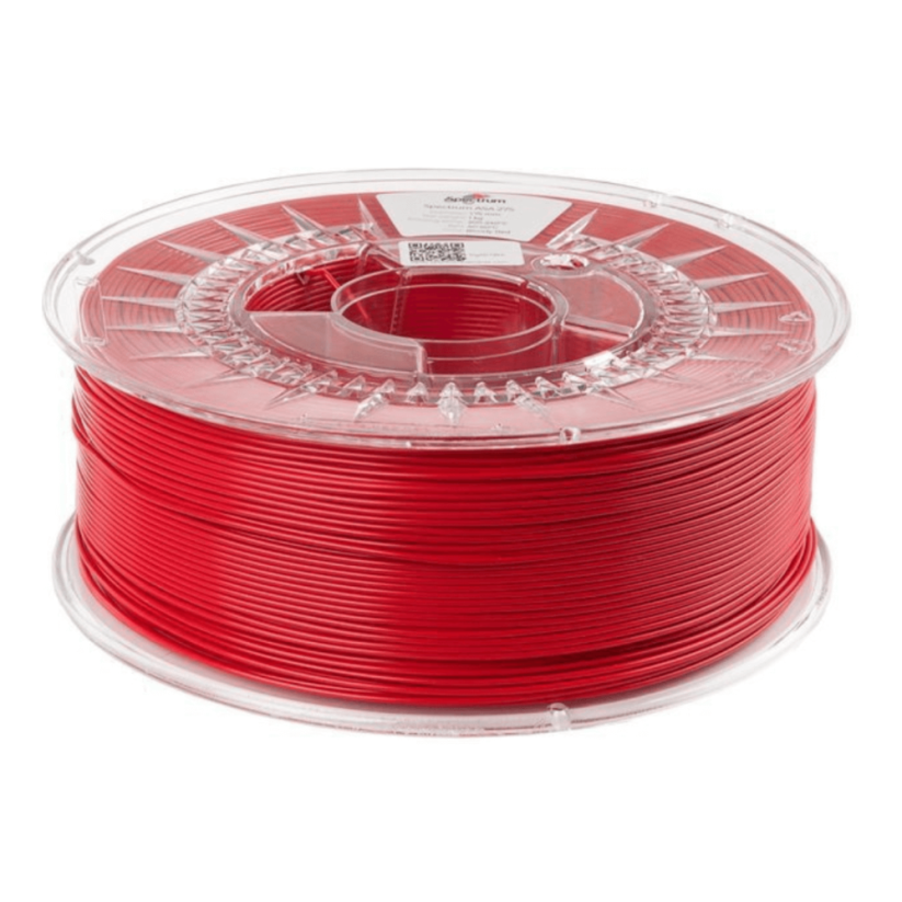 Spectrum ASA 275 bloody red