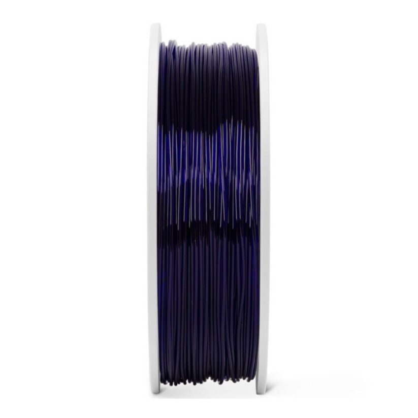Fiberlogy HS PLA Clear námořnická modrá (navy blue) 0,85 kg