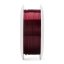 Fiberlogy ABS vínově červená (burgundy) průhledná 0,75 kg