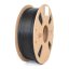 Gembird PLA Plus černá (black) 1 kg