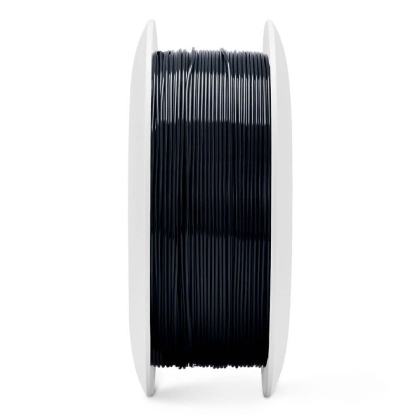 Fiberlogy R ABS antracitová černá (anthracite) 0,75 kg