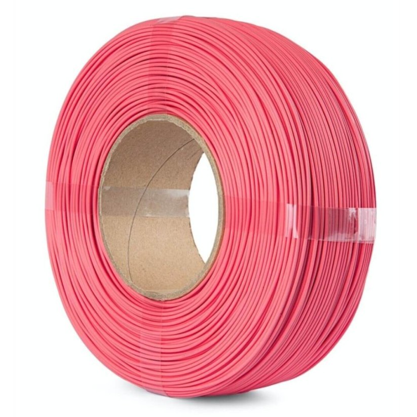 The Filament ReFill PETG strawberry pink