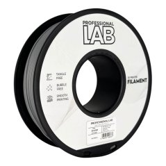 Professional Lab PLA stříbrná (silver)