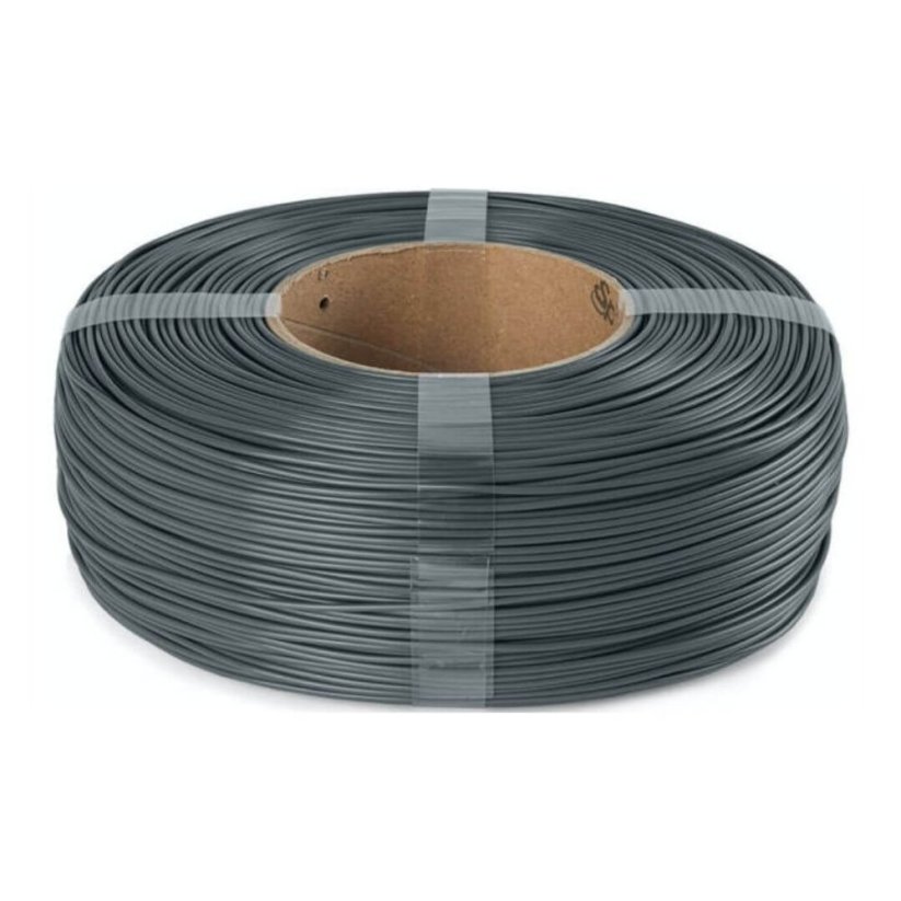 Spectrum ReFill PLA High Speed žulovo šedá (granite grey)