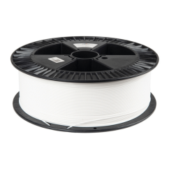 Spectrum PLA Pro polární bílá (polar white) 2kg