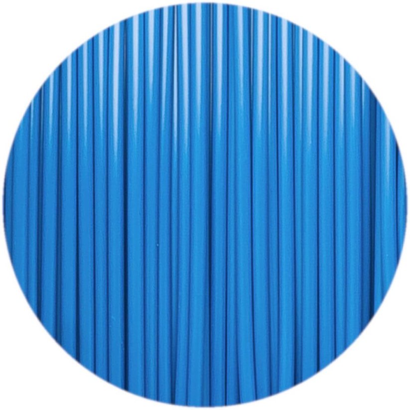 Fiberlogy FiberSmooth (PVB) modrá (blue) 0,5 kg