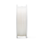 Fiberlogy Nylon (PA12) bílá (white) 0,75 kg