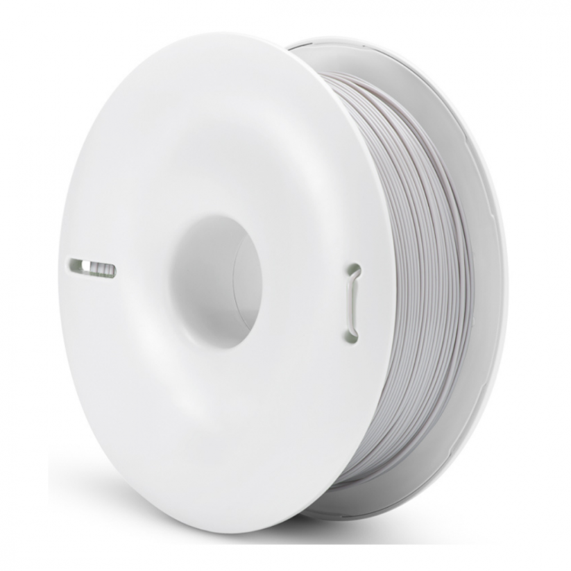Fiberlogy ABS PLUS šedá (gray) 0,85 kg