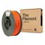 The Filament PLA machinery orange