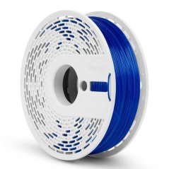 Fiberlogy HS PLA Clear modrá (blue) 0,85 kg