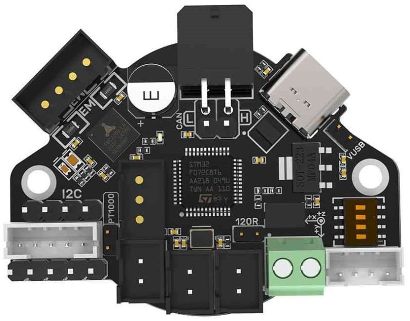BigTreeTech EBB36 CAN v1.2