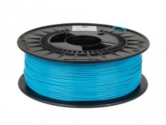Filament 3DPower Basic PLA světle modrá (light blue)