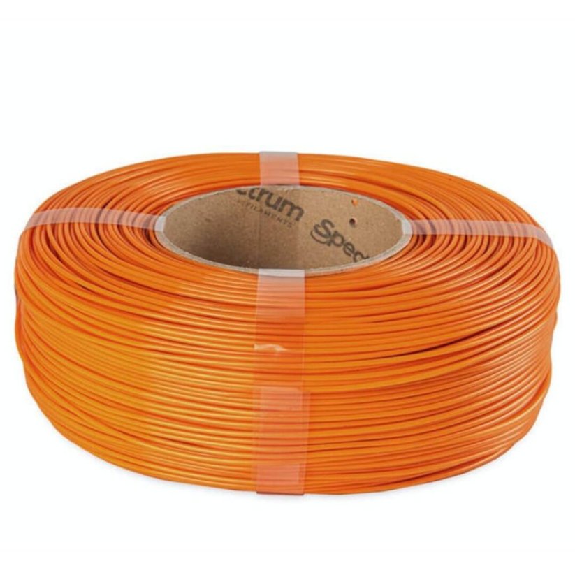 Spectrum ReFill rPETG žlutooranžová (yellow orange)