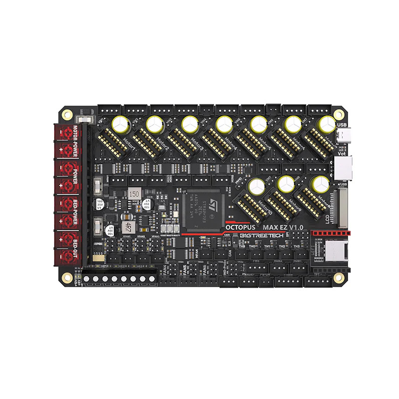 BIGTREETECH Octopus MAX EZ V1.0